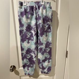 Youth Joggers